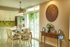 A gorgeously beautiful and stylish 3 bedroom apartment for rent in Dong Da District
